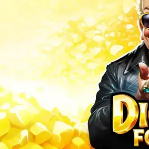 Digger’s Fortune